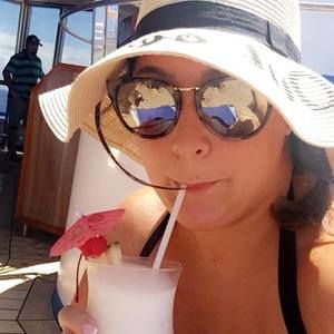 Meet your Posher, Misty